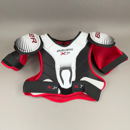 Bauer X3.0 Senior Large Hockey Shoulder Pads