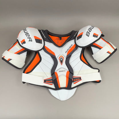 Bauer Supreme ONE60 Senior Large Hockey Shoulder Pads