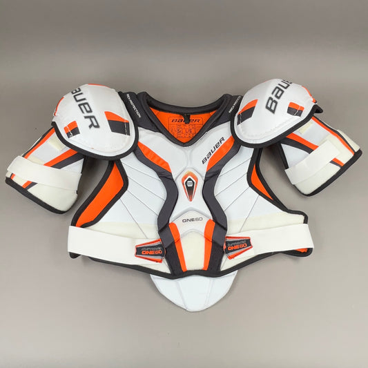Bauer Supreme ONE60 Senior Large Hockey Shoulder Pads