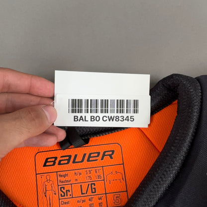 Bauer Supreme ONE60 Senior Large Hockey Shoulder Pads