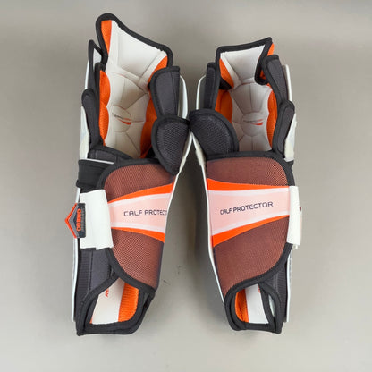 Bauer Supreme ONE60 Intermediate 14" Hockey Shin Guards
