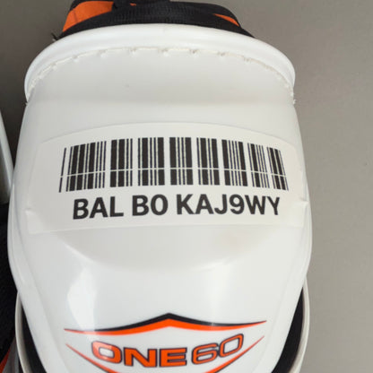 Bauer Supreme ONE60 Intermediate 14" Hockey Shin Guards