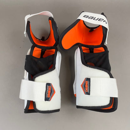 Bauer Supreme ONE6O Senior Medium Hockey Elbow Pads