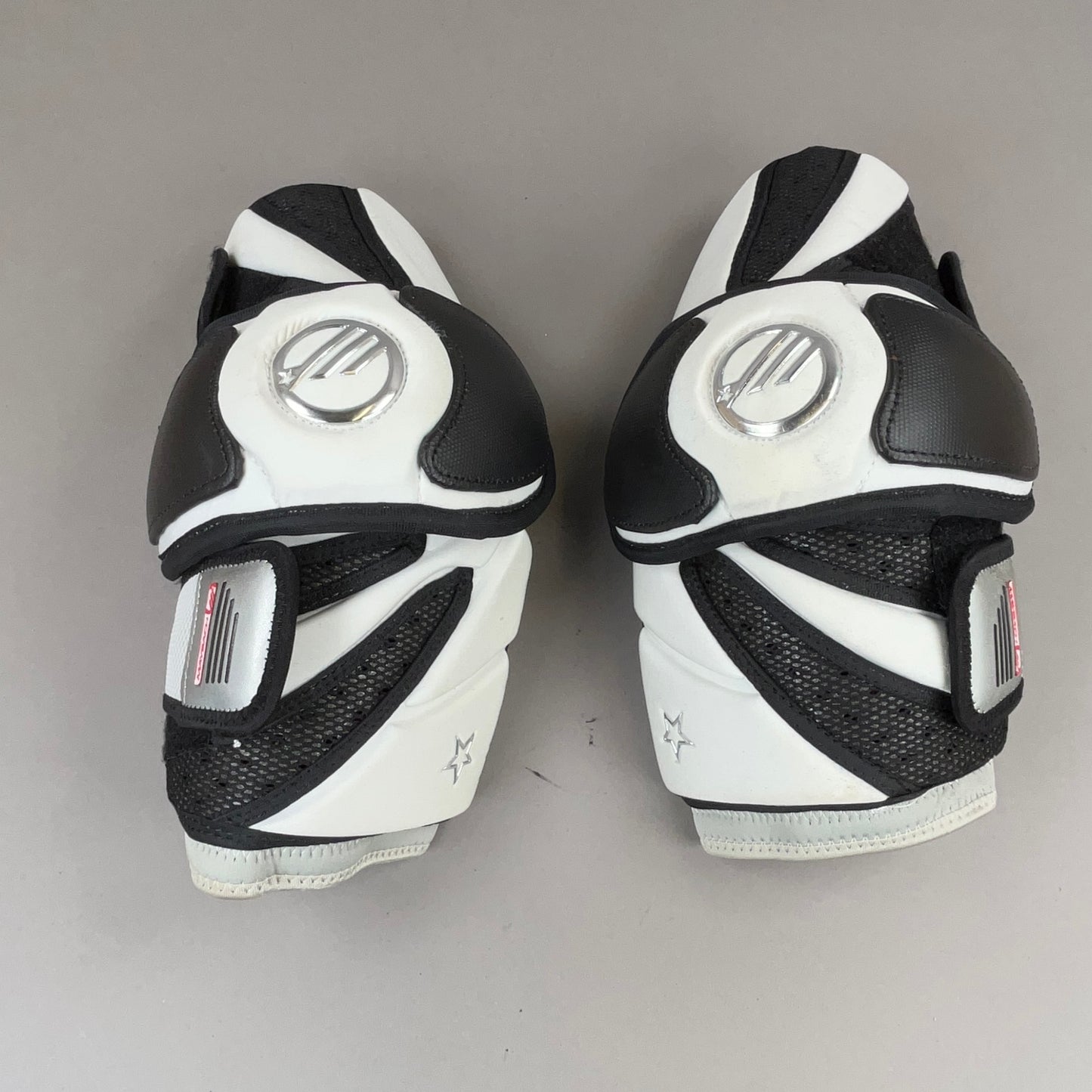 Maverik Maybach Senior Large Lacrosse Elbow Pads