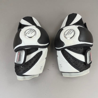 Maverik Maybach Senior Large Lacrosse Elbow Pads