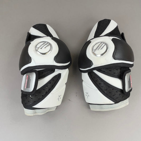 Maverik Maybach Senior Large Lacrosse Elbow Pads