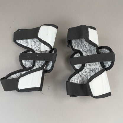 Under Armour Spectre Junior Large Lacrosse Elbow Pads