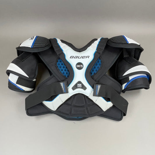 Bauer ONE75 Senior Medium Hockey Shoulder Pads