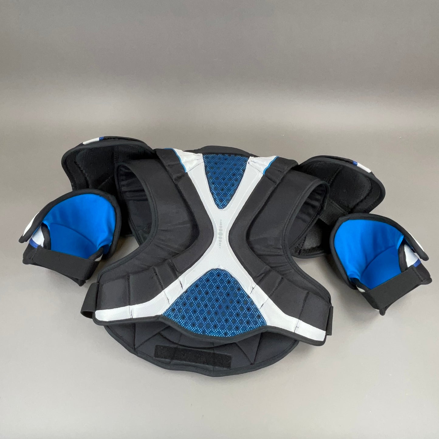 Bauer ONE75 Senior Medium Hockey Shoulder Pads