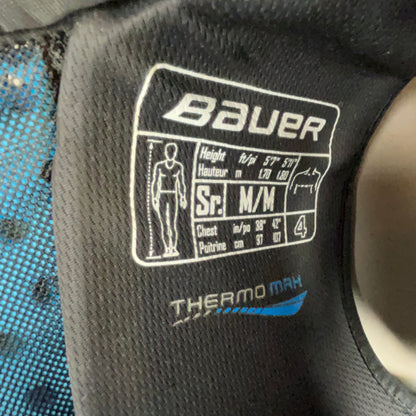 Bauer ONE75 Senior Medium Hockey Shoulder Pads