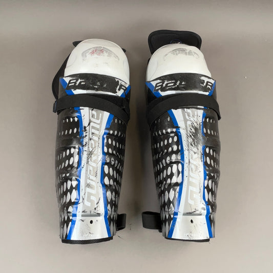 Bauer Supreme ONE 15 Senior 17" Hockey Shin Guards