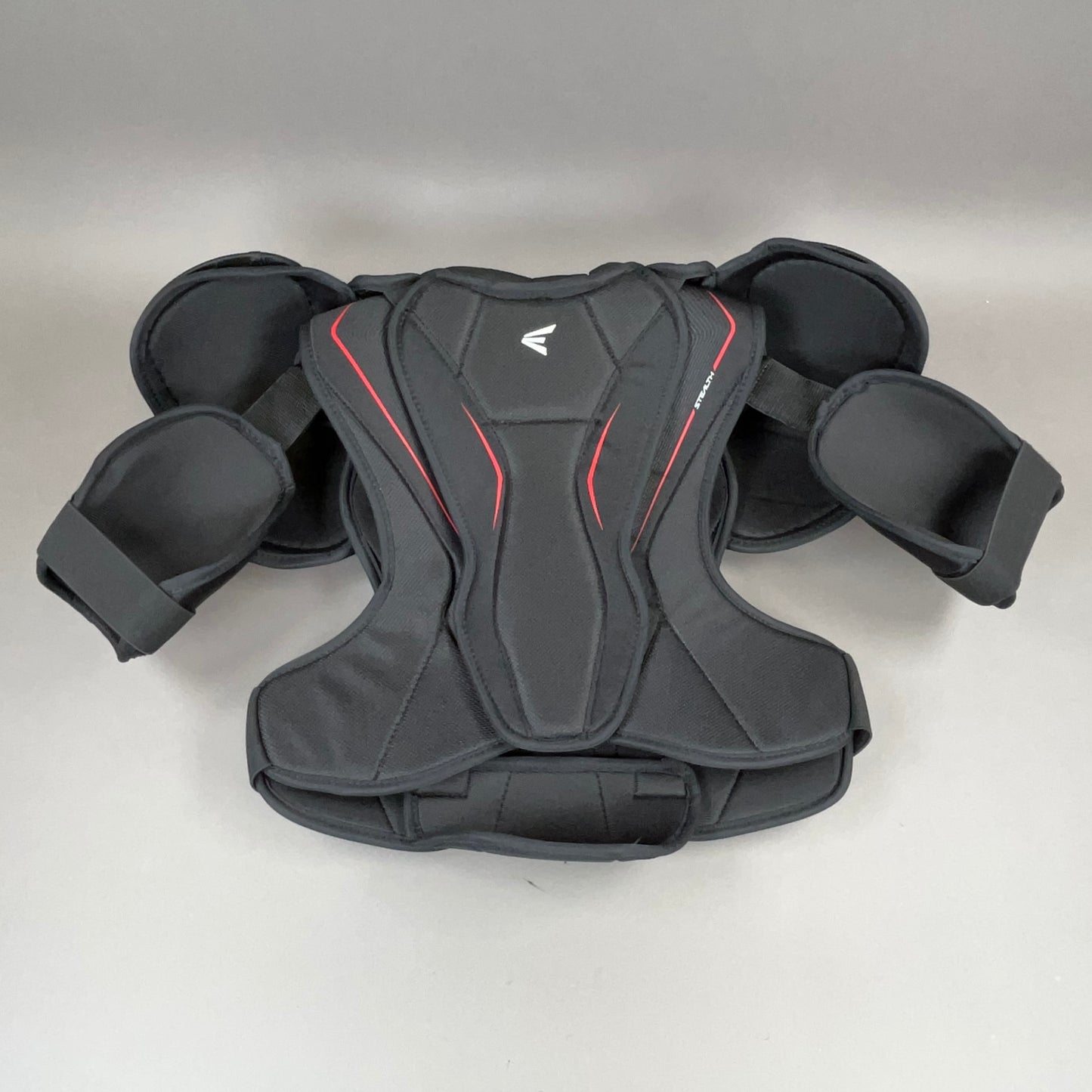 Easton Stealth 65S Senior Medium Hockey Shoulder Pads