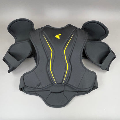 Easton Stealth 55S Senior Medium Hockey Shoulder Pads