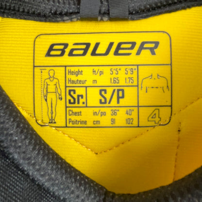 Bauer Supreme ONE 40 Senior Small Hockey Shoulder Pads