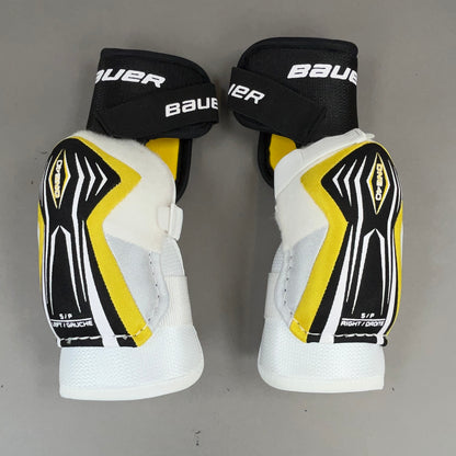 Bauer ONE40 Senior Small Hockey Elbow Pads