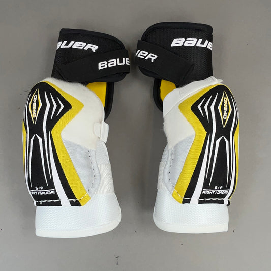 Bauer ONE40 Senior Small Hockey Elbow Pads