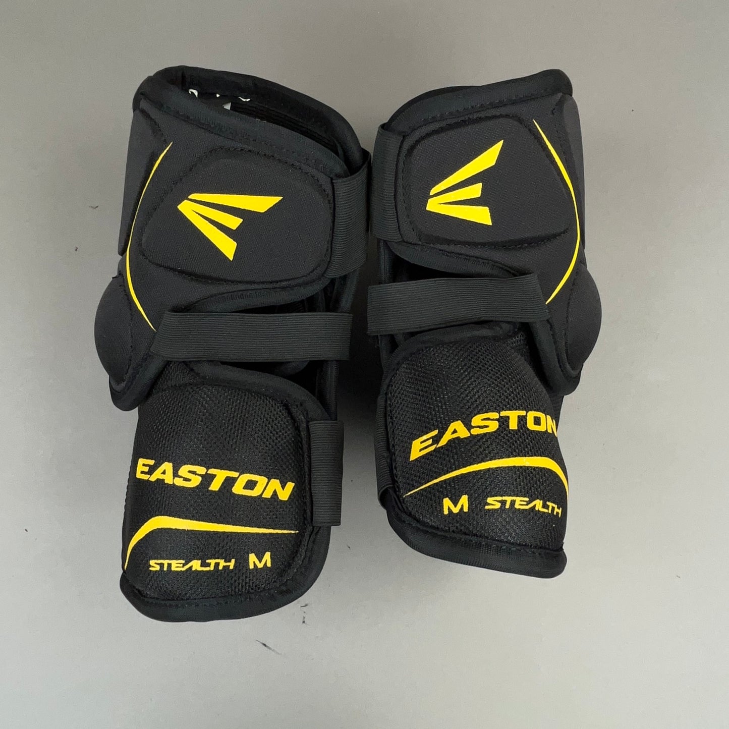 Easton Stealth Senior Medium Hockey Elbow Pads