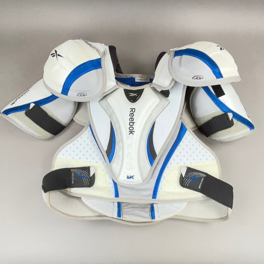 Reebok 6K Senior Large Hockey Shoulder Pads