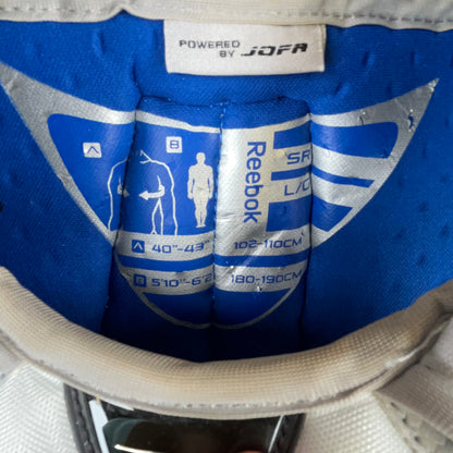 Reebok 6K Senior Large Hockey Shoulder Pads