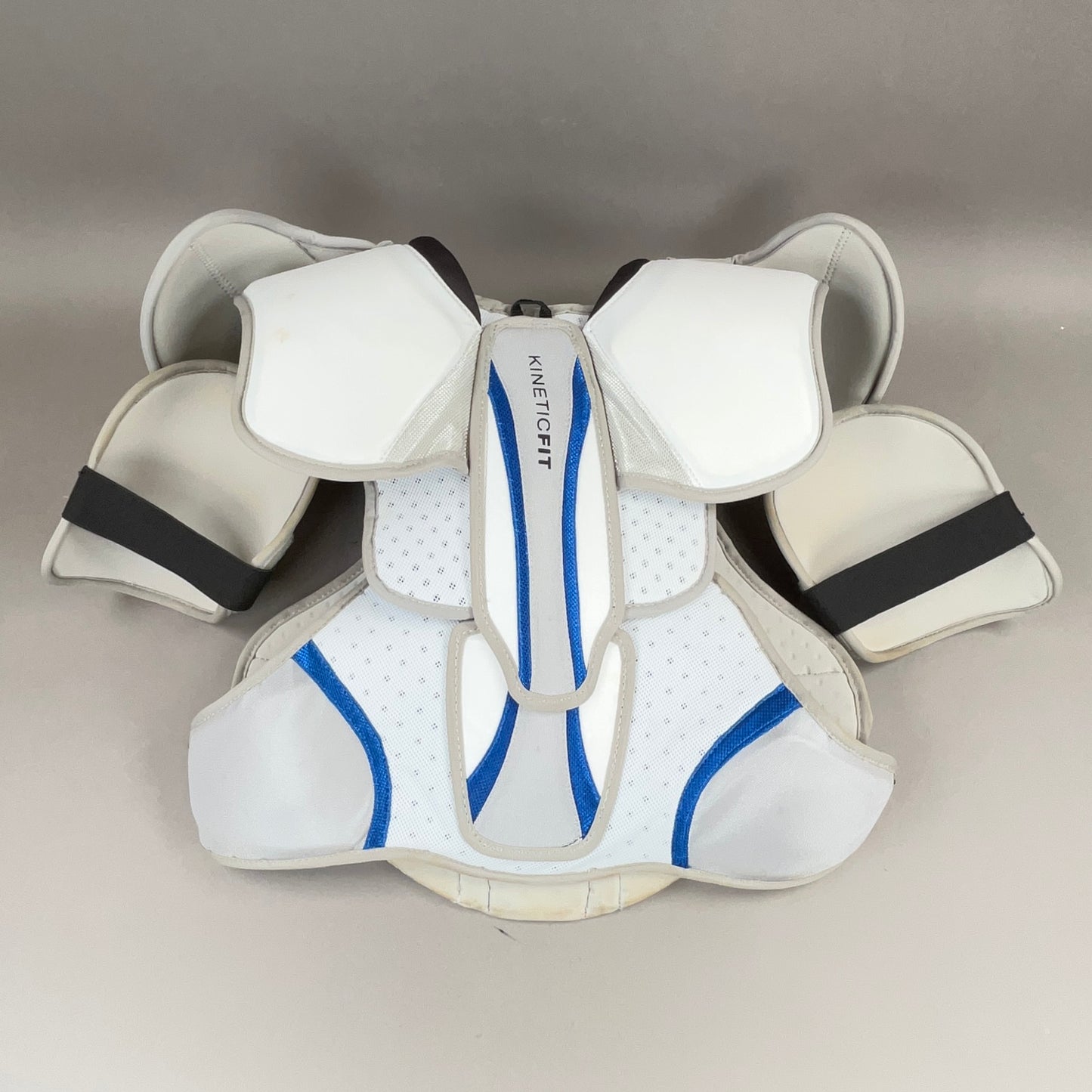 Reebok 6K Senior Large Hockey Shoulder Pads