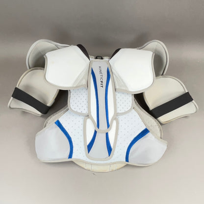 Reebok 6K Senior Large Hockey Shoulder Pads