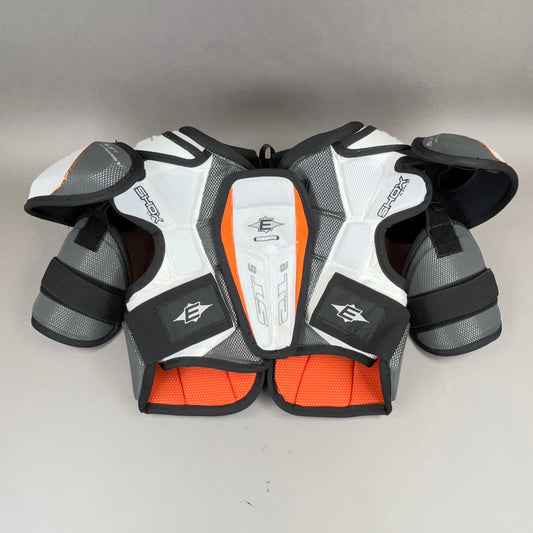 Easton Synergy ST6 Junior Medium Hockey Shoulder Pads