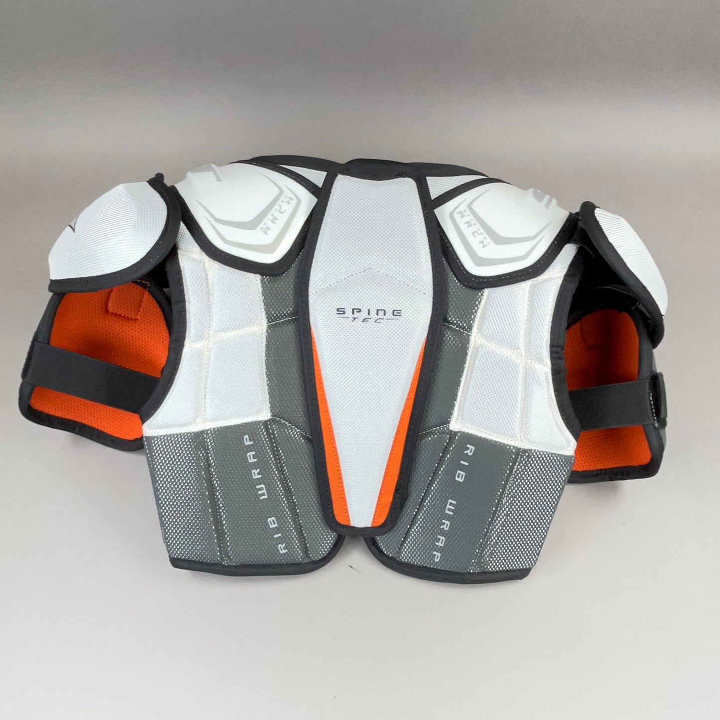 Easton Synergy ST6 Junior Medium Hockey Shoulder Pads