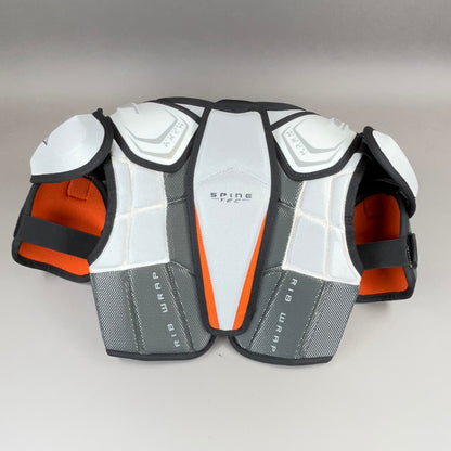 Easton Synergy ST6 Junior Medium Hockey Shoulder Pads