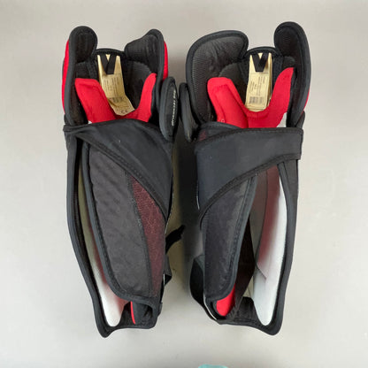 Vapor X:40 Intermediate 14" Hockey Shin Guards