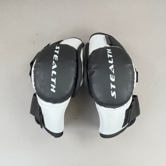 Easton Stealh S3 Senior Large Hockey Elbow Pads