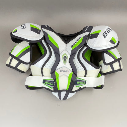 Bauer Supreme ONE80 Senior Small Hockey Shoulder Pads