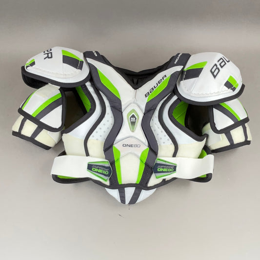 Bauer Supreme ONE80 Senior Small Hockey Shoulder Pads
