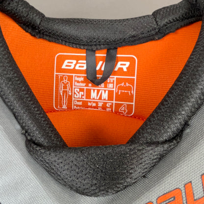 Bauer ONE.4 Senior Medium Hockey Shoulder Pads
