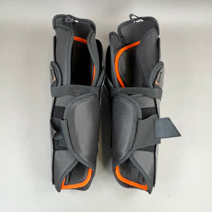 Bauer Supreme ONE.4 Intermediate 14" Hockey Shin Guards