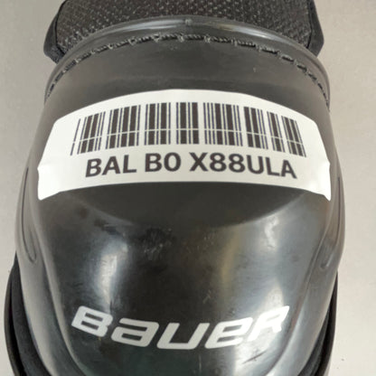 Bauer Supreme ONE.4 Intermediate 14" Hockey Shin Guards