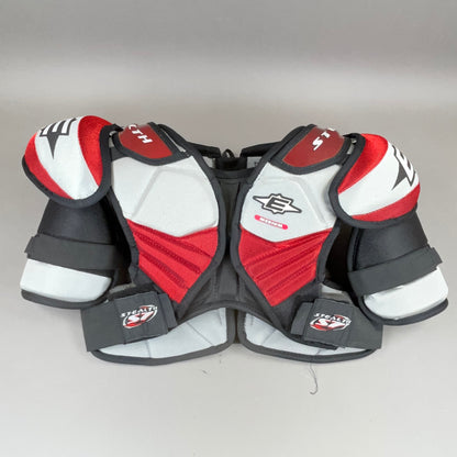 Easton Stealth S7 Senior Medium Hockey Shoulder Pads