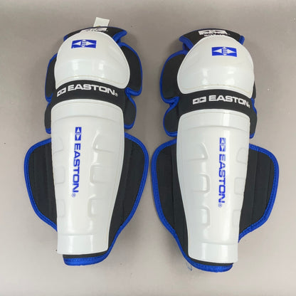 Easton SGX Senior 15" Hockey Shin Guards