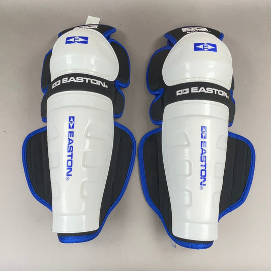 Easton SGX Senior 15" Hockey Shin Guards