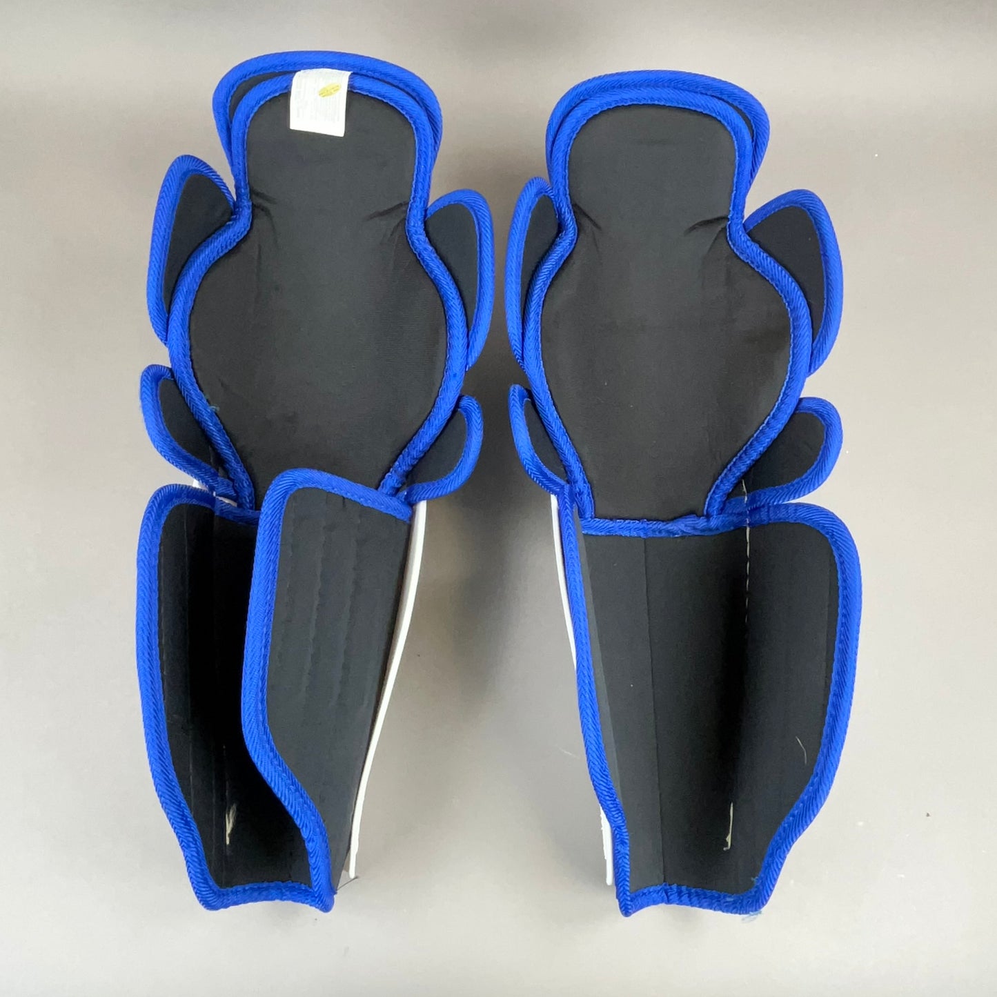 Easton SGX Senior 15" Hockey Shin Guards