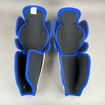 Easton SGX Senior 15" Hockey Shin Guards