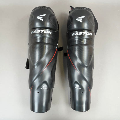Easton 65S Senior 16" Hockey Shin Guards