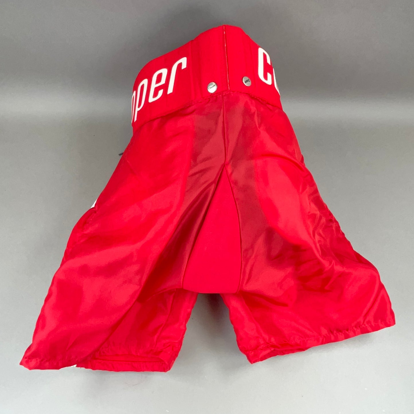 Cooper Vintage Junior Large Hockey Pants