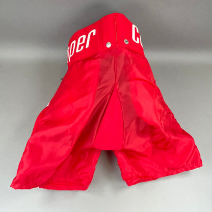 Cooper Vintage Junior Large Hockey Pants