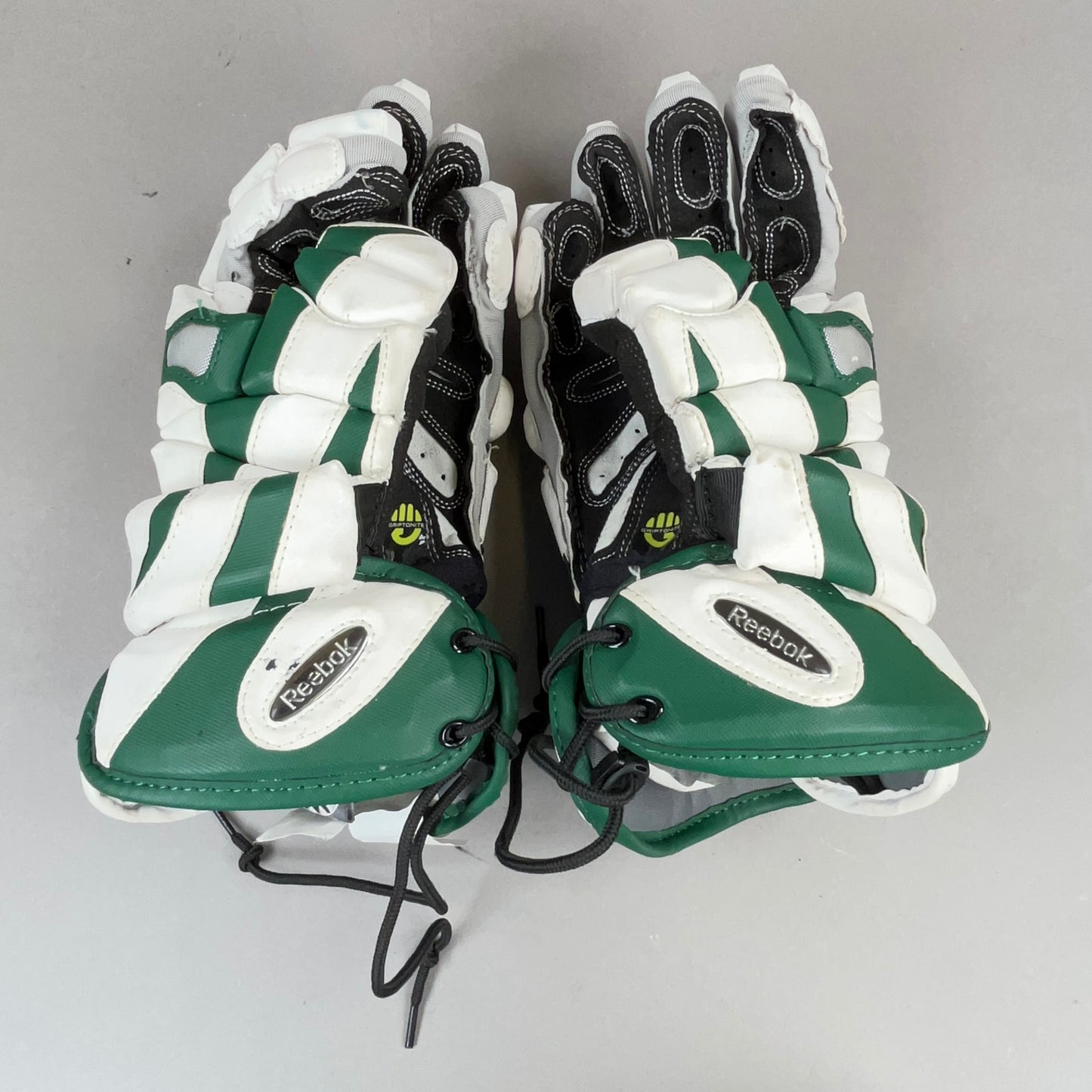Reebok 7K Senior 13" Lacrosse Gloves