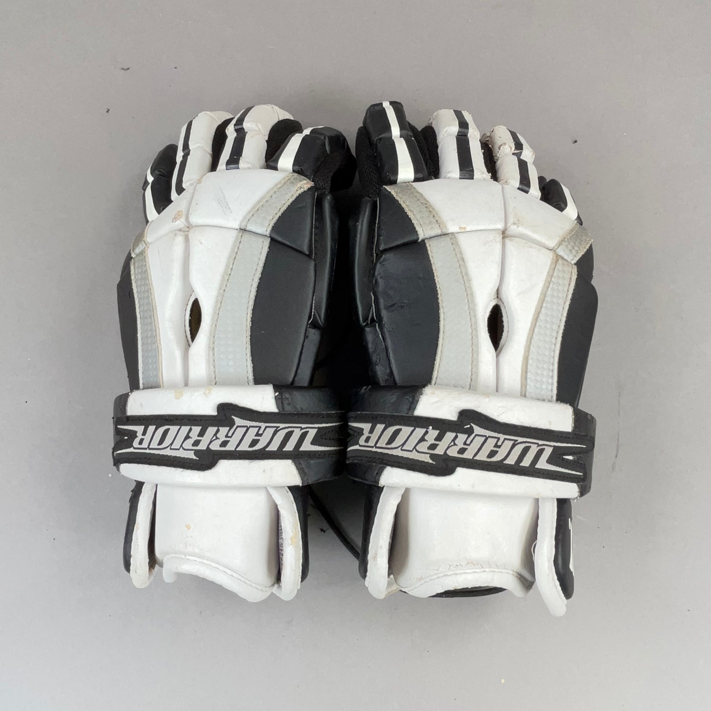Warrior Vaportek Senior 12" Lacrosse Gloves