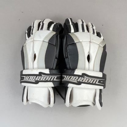 Warrior Vaportek Senior 12" Lacrosse Gloves