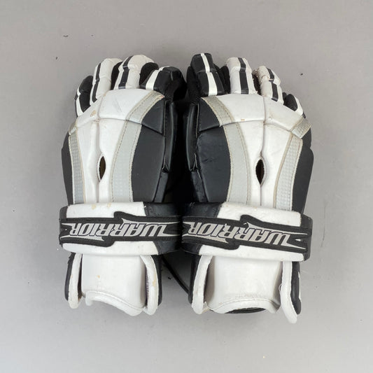 Warrior Vaportek Senior 12" Lacrosse Gloves