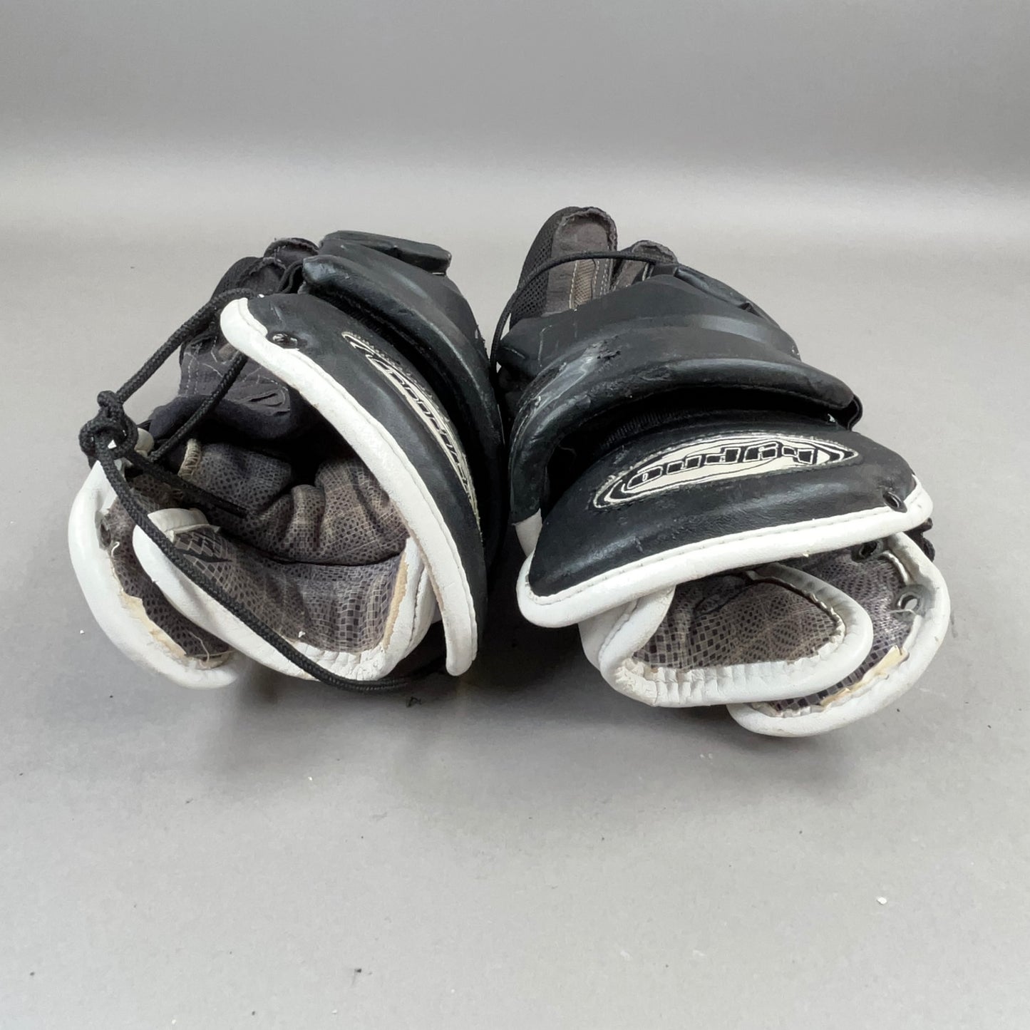 Warrior Vaportek Senior 12" Lacrosse Gloves