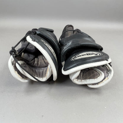 Warrior Vaportek Senior 12" Lacrosse Gloves