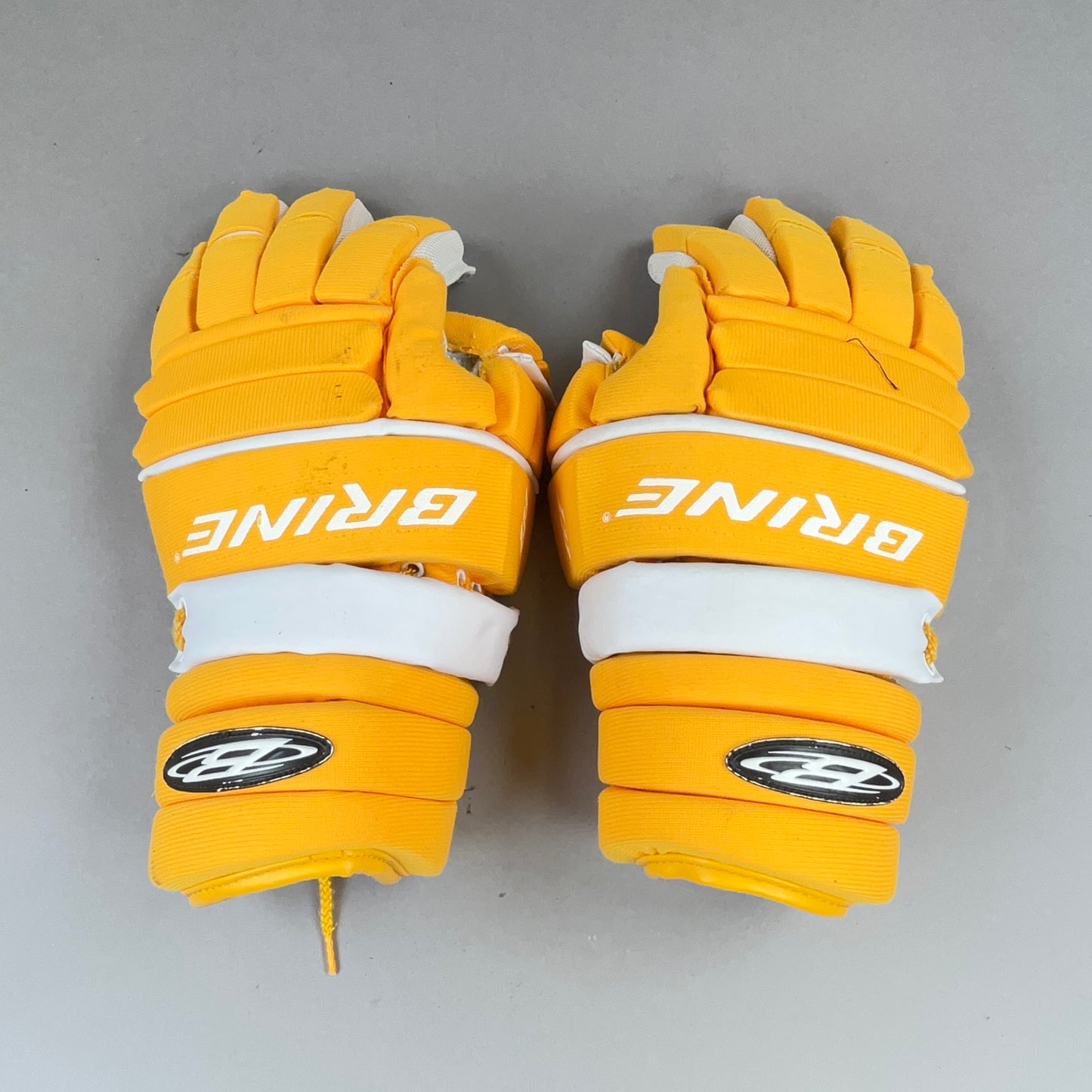 Brine EE7 Senior 14" Lacrosse Gloves